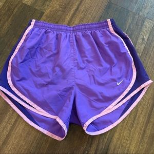 Womens Nike shorts